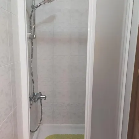Apartamento Boa Vista